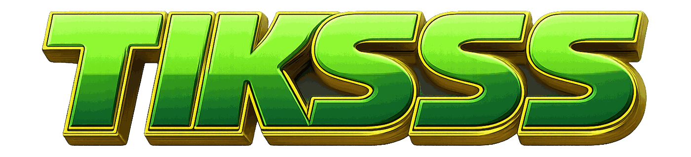 Tiksss Logo
